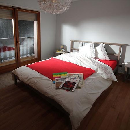Appartement Adelaide Ле-Овальд Номер фото