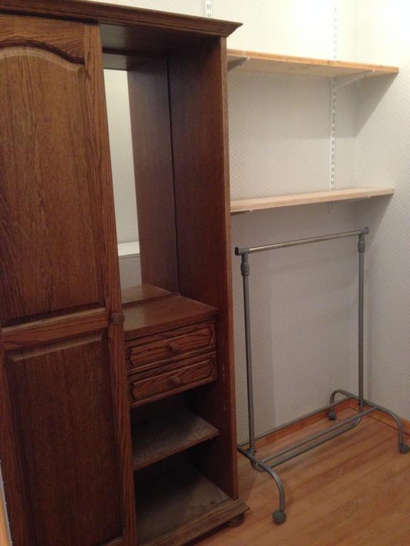 Appartement Adelaide Ле-Овальд Номер фото